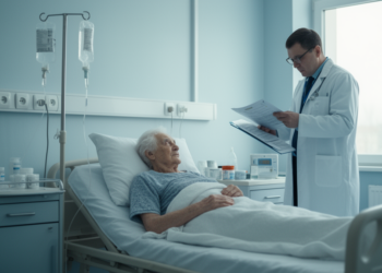 Venetoclax Combo Extends Life in Bulgarian AML Patients but at a Steep Price, Real-World Model Finds