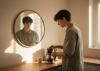 Your Personality May Decide When You Feel Like a Grown-Up