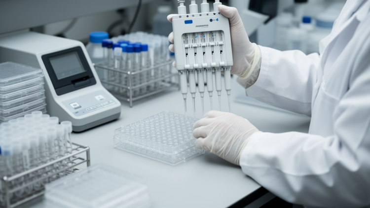Standardized Enzyme Assay Promises More Reliable Prediction of Protein Immunogenicity