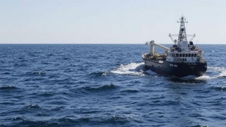 From Satellites to Superbugs: The New Science of Fighting Oil Spills at Sea