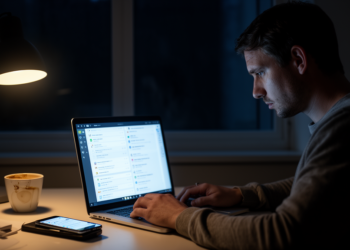 Always-On Workplaces: New Review Links After-Hours Connectivity Norms to Poorer Employee Wellbeing