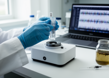 Cheap Nanopore Trick Reads 1,000-Base eDNA Fragments, Revealing Hidden Fish Lineages