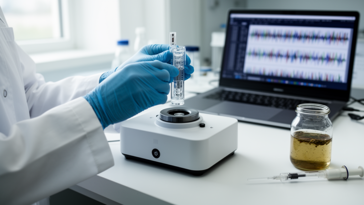 Cheap Nanopore Trick Reads 1,000-Base eDNA Fragments, Revealing Hidden Fish Lineages