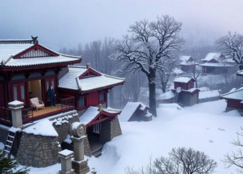 Machine Learning Taps Asian Highland Heating to Predict Meiyu Onset