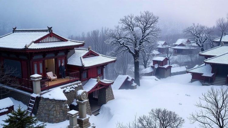 Machine Learning Taps Asian Highland Heating to Predict Meiyu Onset