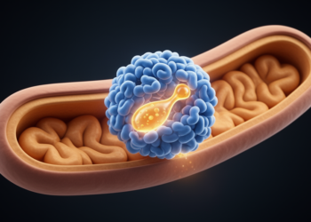 Myoglobin’s Fat Cargo Decides How Firmly It Grips the Mitochondrial Surface