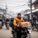 Gig informal workers and changing work culture in Kashmir