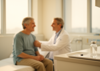 Dual-Targeted Therapy Brings Remission to Half of Patients with Hardest-to-Treat Inflammatory Bowel Disease
