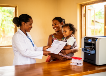 Ten Simple Rules Could Turn Genomics Into Everyday Medicine Across the Global South