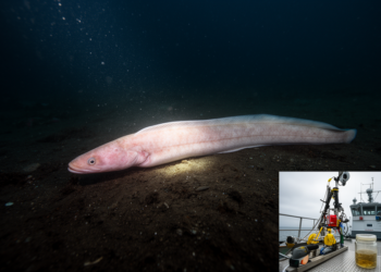 Cusk Eel Discoveries Off Vietnam Extend Two Deep-Sea Species and Expose Flaws in a Brand-New Species Description