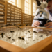 Swiss Museum Collections Reveal 46 New Parasitoid Wasp Species