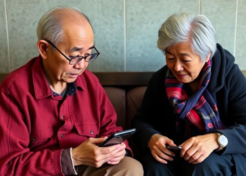Digital Poverty in Old Age: Missing Devices, Awareness, and Skills Erode Well-Being in China