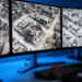 AI learns to read war damage from space with new satellite benchmark