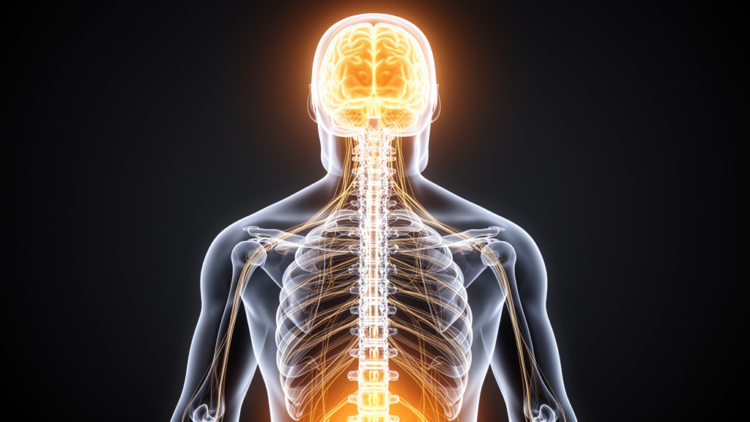 The Brain’s Hidden Map of Your Back May Hold Clues to Chronic Pain