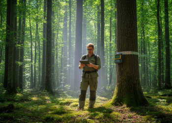 Forest Carbon Math Gets a Reality Check: Smarter Baselines Cut Overstated Climate Claims