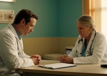 Hospital Doctors Miss Most Chances to Spot Risky Drinking and Drug Use