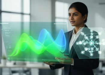 Explainable AI Builds Investor Trust in ESG Forecasts, Indian Study Finds