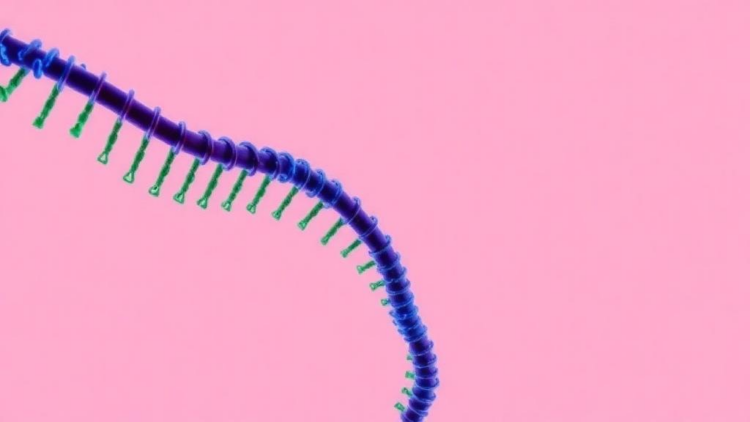 RNA Chemical Tag METTL3 Found Essential for Building the Newborn Uterus