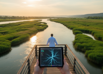 AI-Powered Planning Tool Aims to Rescue the Danube Basin’s Ecosystems