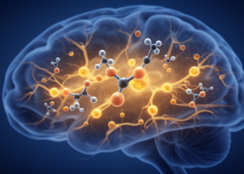 Antiphospholipid syndrome may attack the brain without causing clots