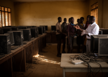 Why AI Integration Fails in African Universities: New Study Reveals a Common Failure Mode