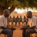 In Burkina Faso, Men Are Breaking a Deadly Silence About Partner Violence