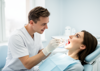 Doctors Know Gums Bleed but Not Why It Matters: Survey Reveals Huge Knowledge Gap