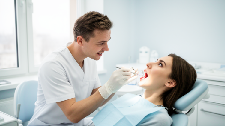 Doctors Know Gums Bleed but Not Why It Matters: Survey Reveals Huge Knowledge Gap