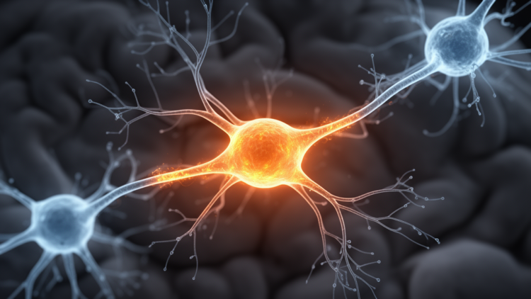 Hidden Calcium Signal Rewires Memory Gateway in the Brain