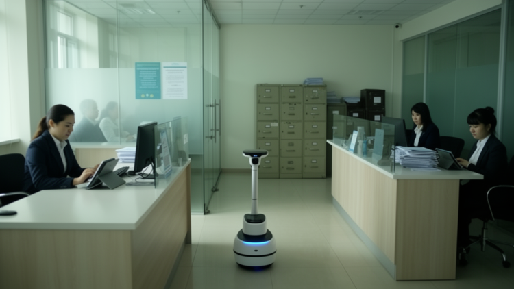 Kazakhstan’s digital state runs on autopilot, but smart governance lags behind