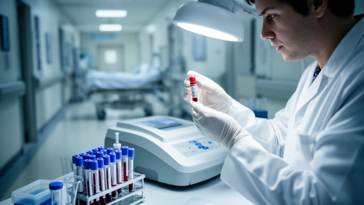 Sepsis Diagnostics Face a Long Road From Biomarker Discovery to Certified Bedside Tests