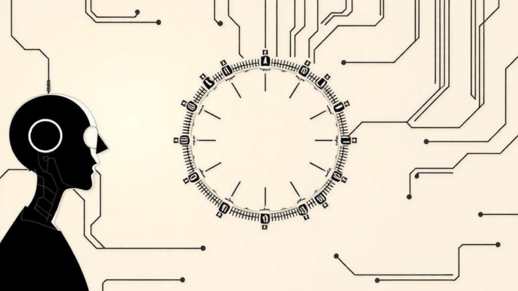 Metaphor Machines: How AI Writing Circles Its Own Blind Spots and Fabricates Science