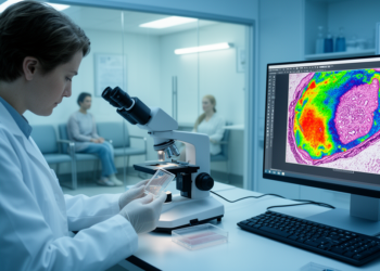 Mapping Cancer’s Fatty Footprints: Spatial Lipidomics Enters the Clinic’s Waiting Room