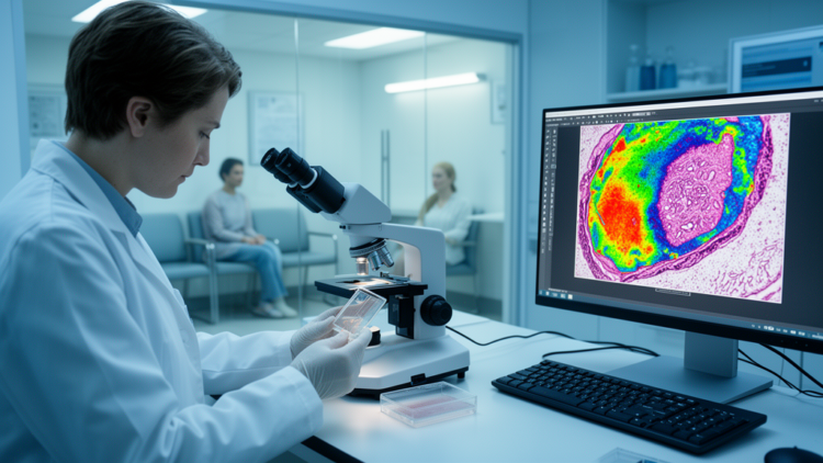 Mapping Cancer’s Fatty Footprints: Spatial Lipidomics Enters the Clinic’s Waiting Room