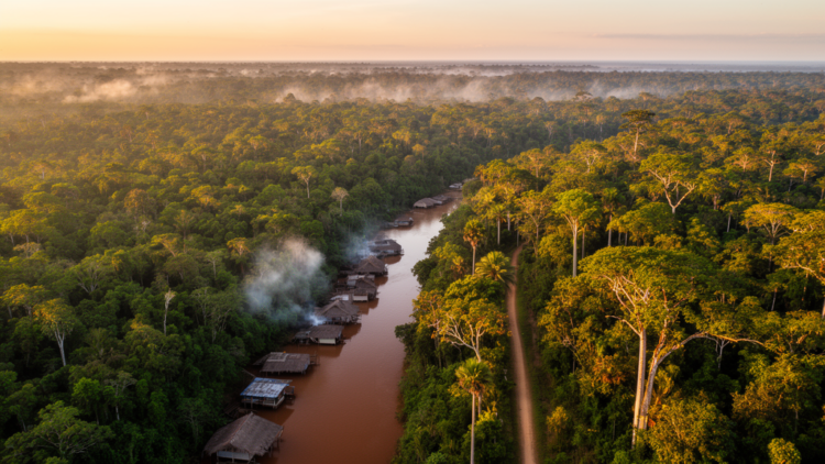 Chico Mendes Extractive Reserve: Can Amazon Forest Governance Still Deliver Transformative Change?