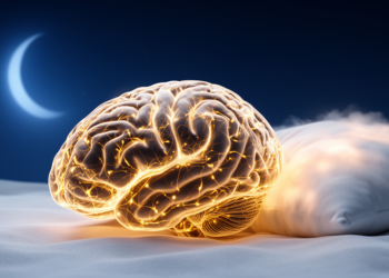 Genetic Predisposition to Longer Sleep Linked to Lower Alzheimer’s Risk in UK Biobank Study
