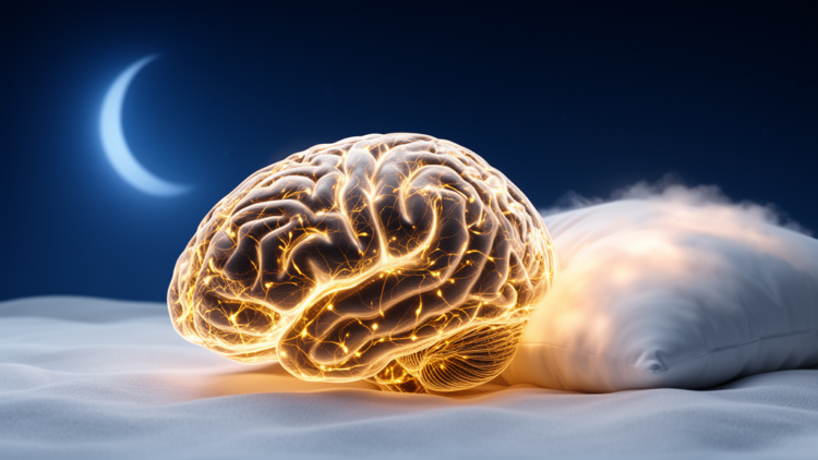 Genetic Predisposition to Longer Sleep Linked to Lower Alzheimer’s Risk in UK Biobank Study