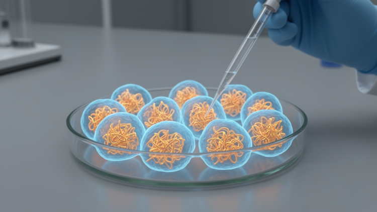 MicroRNA and ER Stress Markers Track Prostate Cancer Aggressiveness in New Study