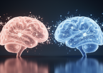 Male and Female Brain Clocks Run on Different Molecular Wiring