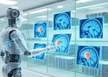 AI Curator Puts Public Brain Tumor MRI Data Through a FAIRness Makeover