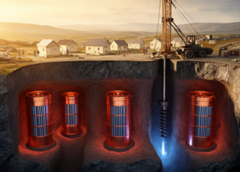 Human Intrusion May Outrank Normal Evolution in Nuclear Waste Safety Cases