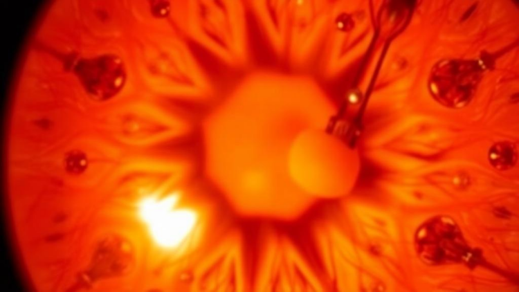 Tiny Membrane Bubbles May Explain How Glaucoma Damages the Optic Nerve