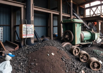 Iron-Scavenging Machinery Reveals a Hidden Route to Tuberculosis Drug Resistance