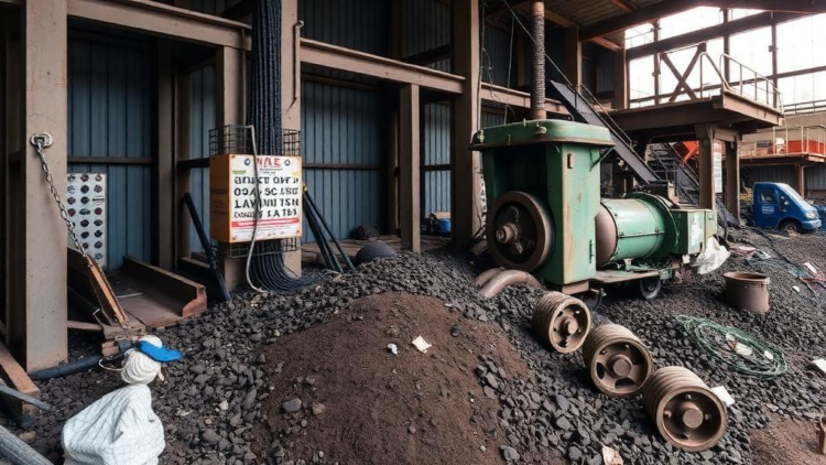 Iron-Scavenging Machinery Reveals a Hidden Route to Tuberculosis Drug Resistance