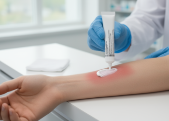 Topical Roflumilast: Why Route of Administration Rewrites the Safety Story