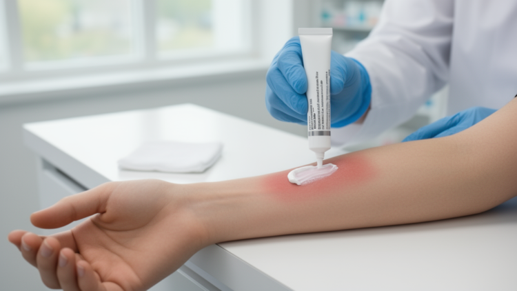 Topical Roflumilast: Why Route of Administration Rewrites the Safety Story