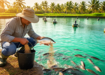 Yeast Nucleotides Supercharge Tilapia Immunity Without Boosting Growth