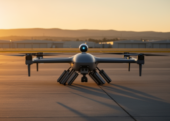 Autonomous aircraft learns to judge its own abilities before flying missions