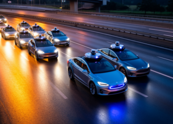 How Connected Cars Learn to Change Lanes Together: A Critical Map of Cooperative Motion Planning
