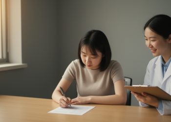 Ten Questions That Measure How Adults Bond: A New Chinese Attachment Test Passes Its Toughest Trial